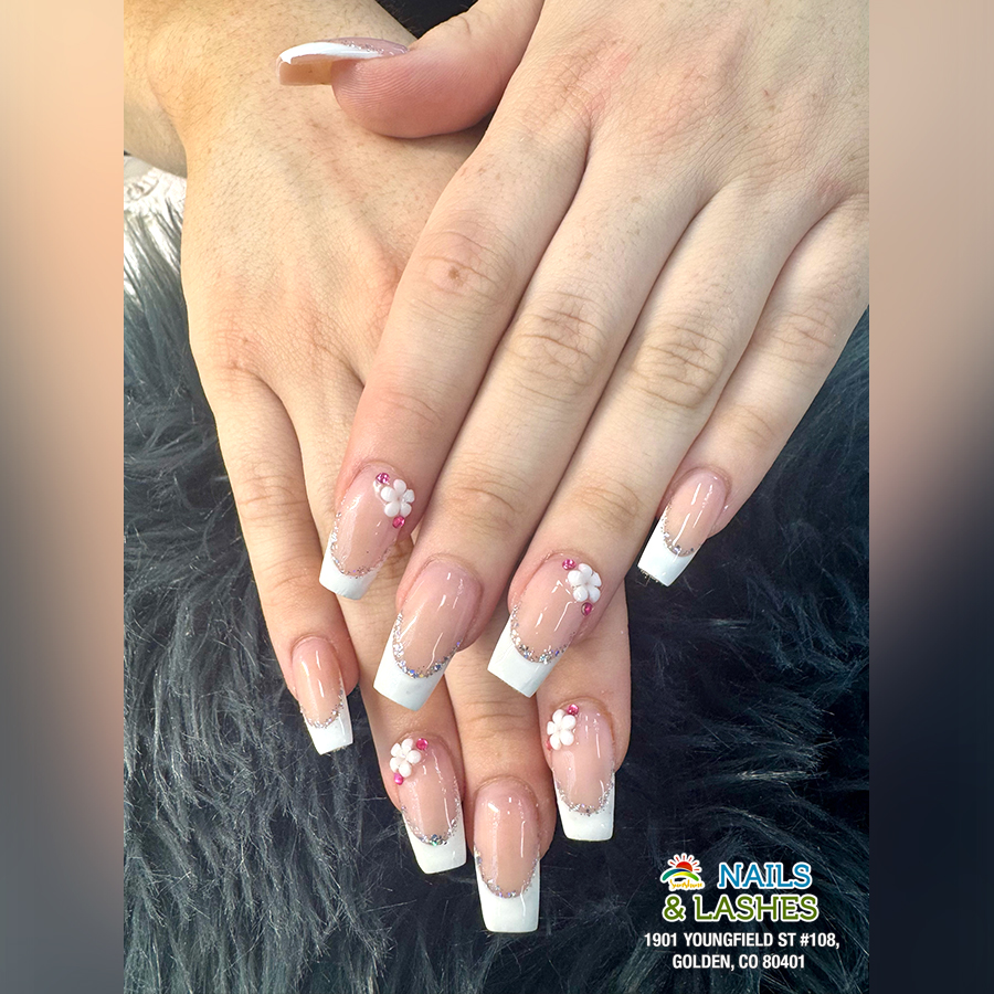 Sunshine Nails & Lashes nail photo 2