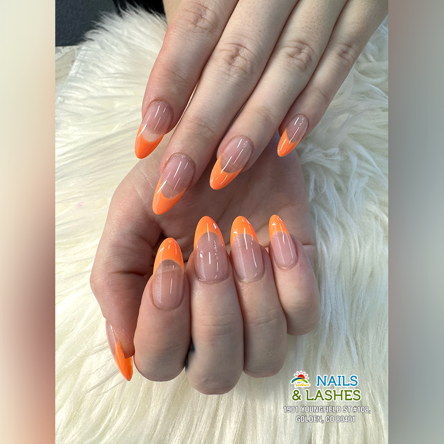 Sunshine Nails & Lashes nail photo 4