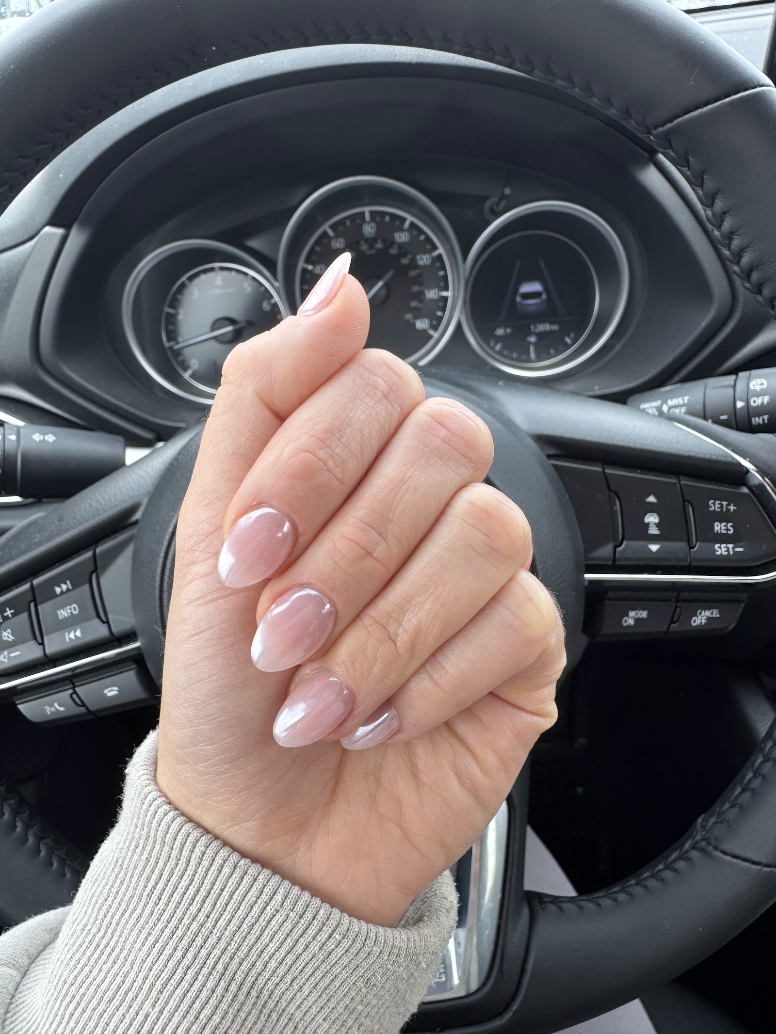 Sunshine Nails & Lashes nail photo 8